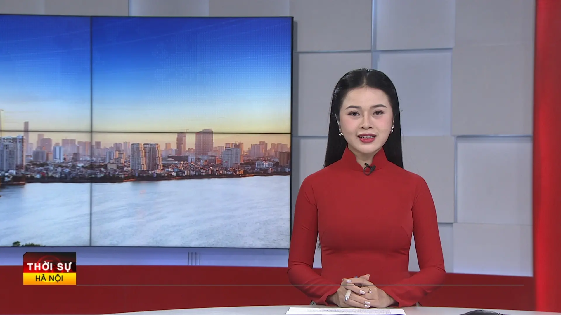 Chương trình Thời sự 11h30 | 02/09/2025